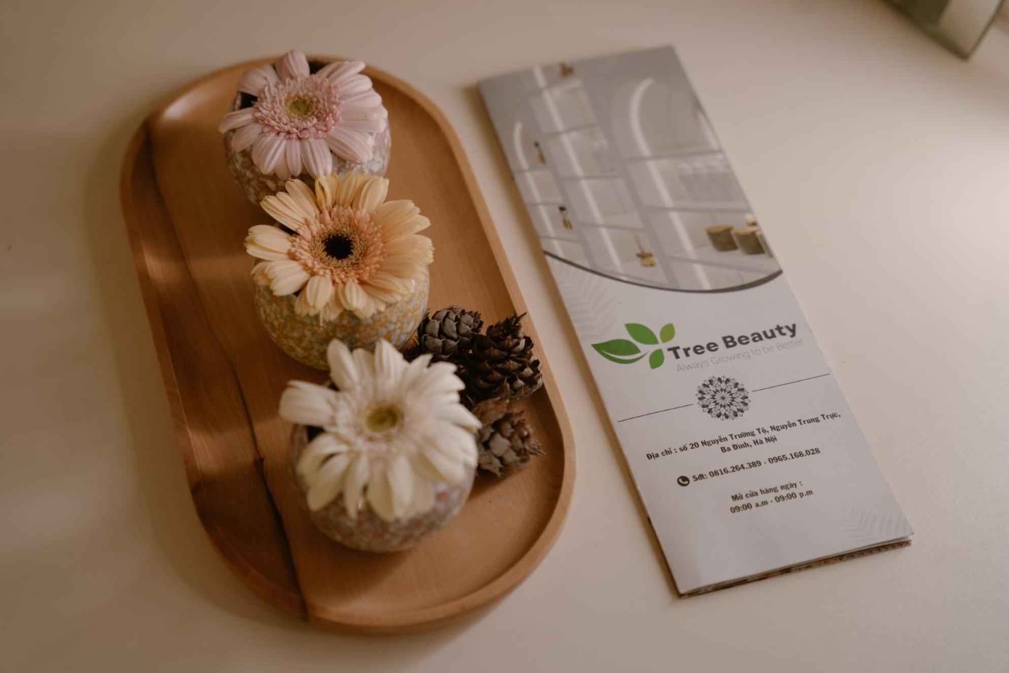 Minasi Premium Hotel 河内 外观 照片