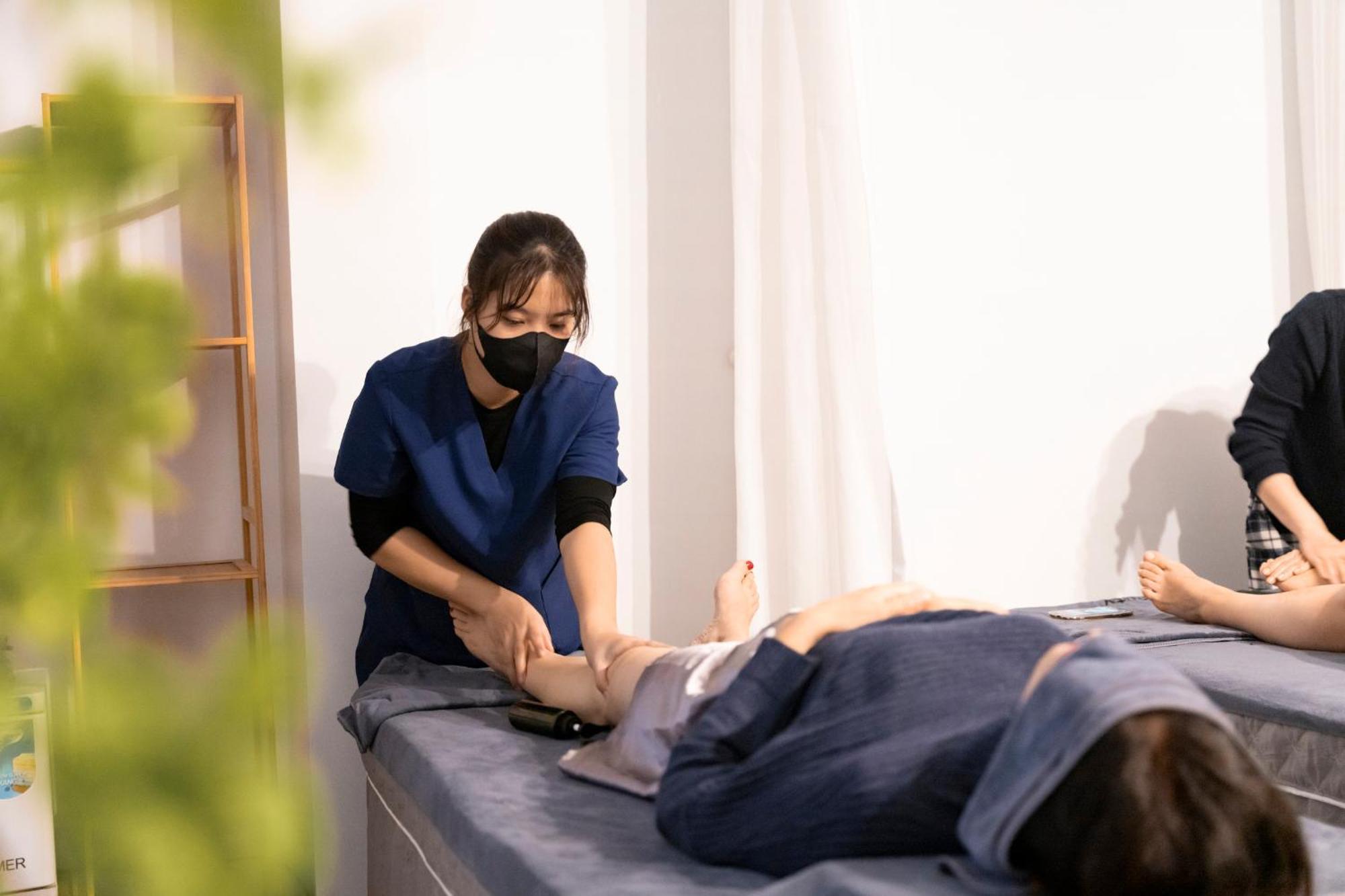 Minasi Premium Hotel 河内 外观 照片