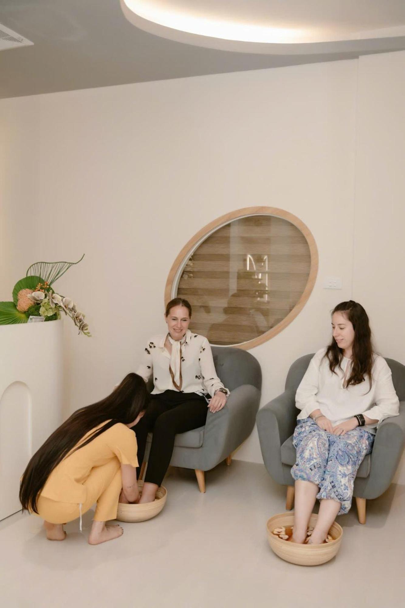 Minasi Premium Hotel 河内 外观 照片