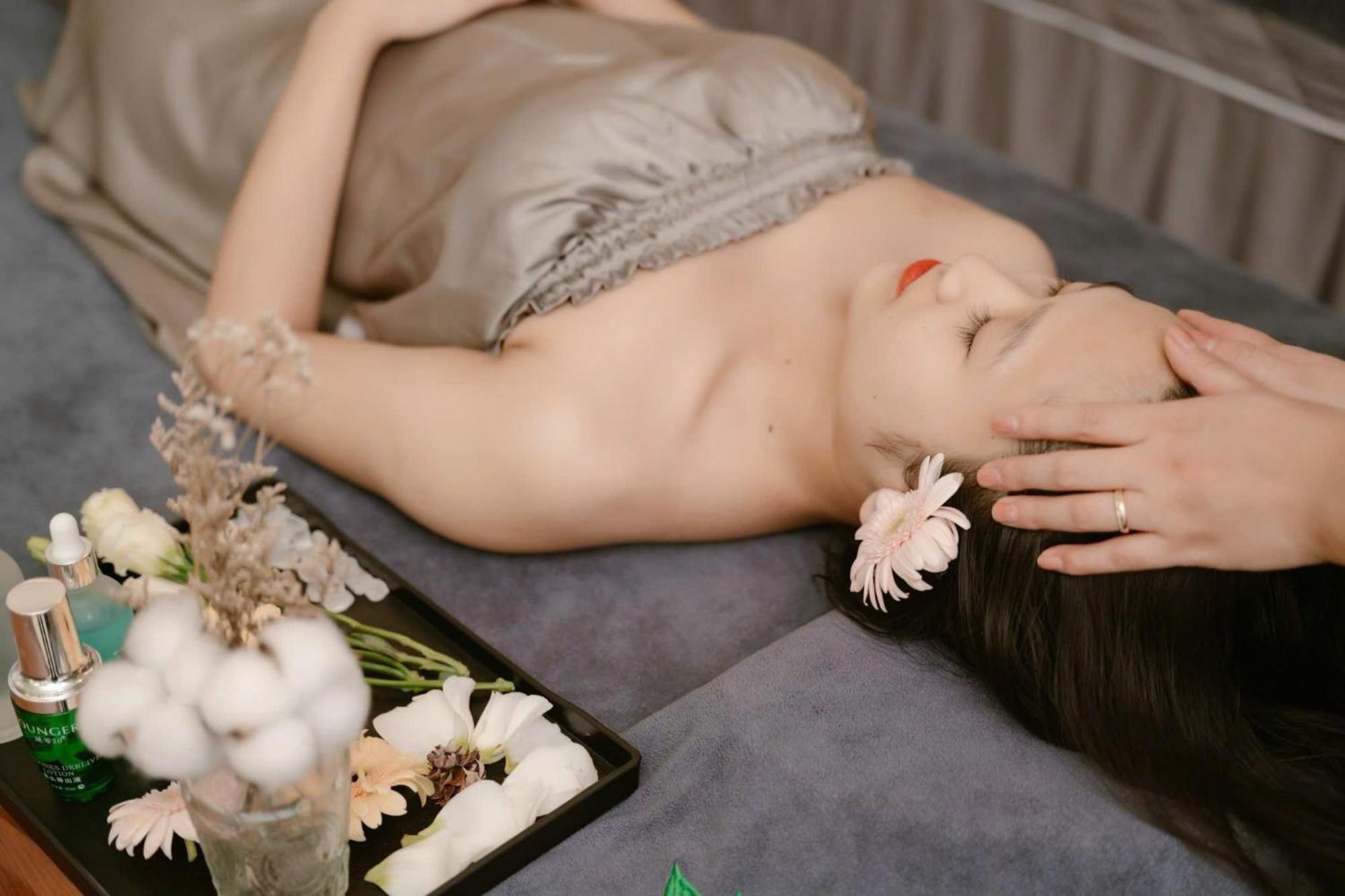 Minasi Premium Hotel 河内 外观 照片