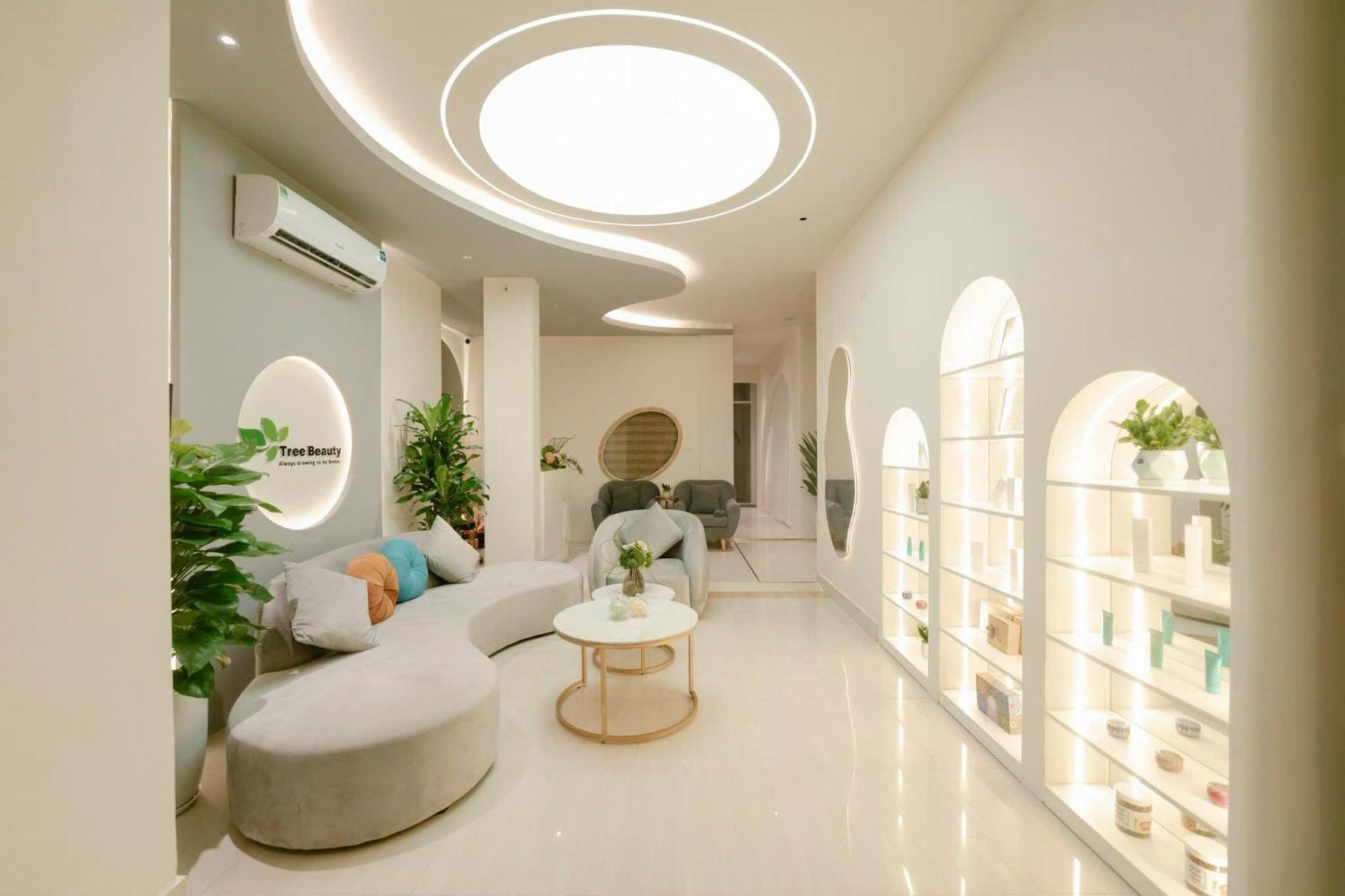 Minasi Premium Hotel 河内 外观 照片