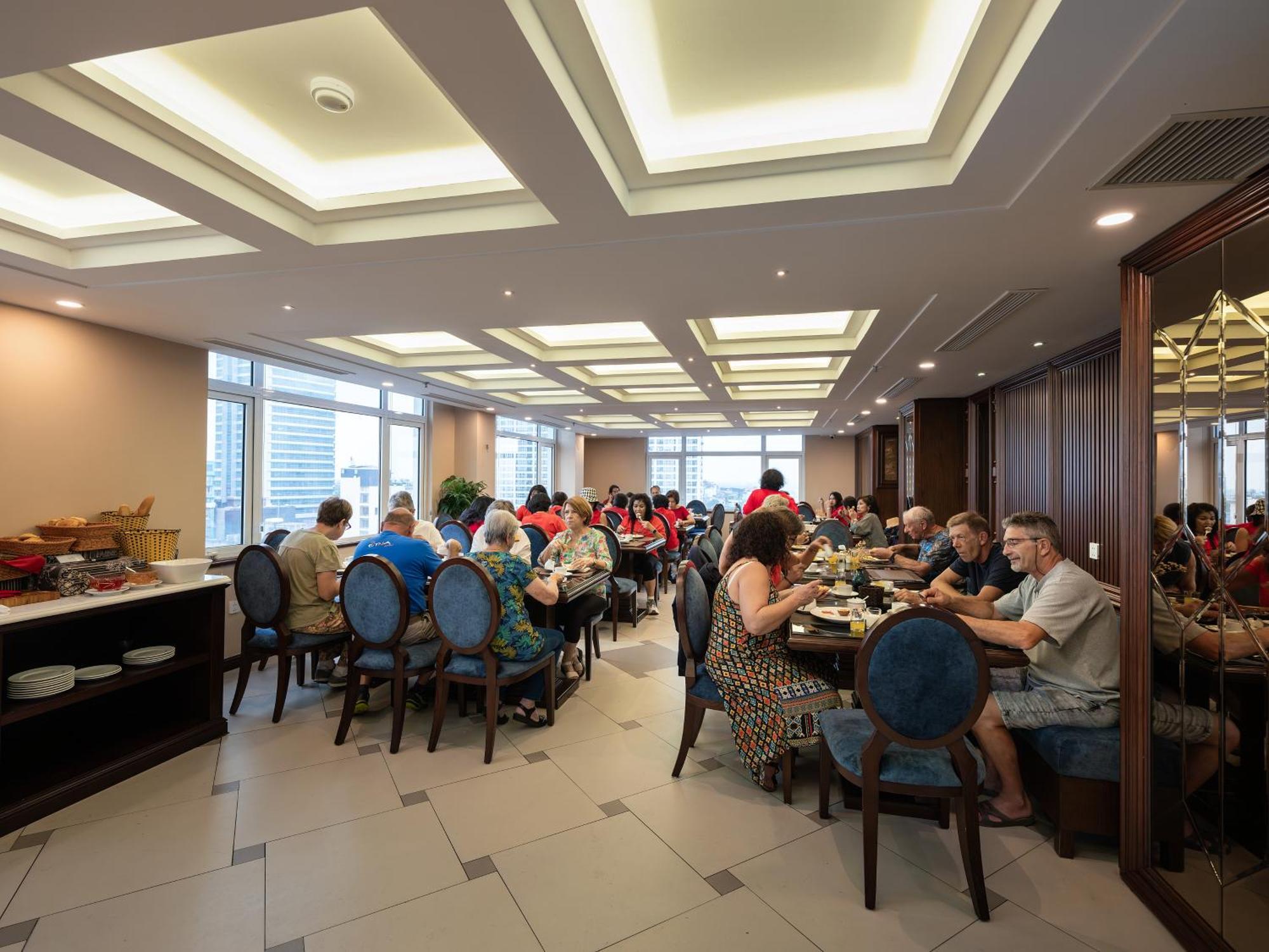 Minasi Premium Hotel 河内 外观 照片