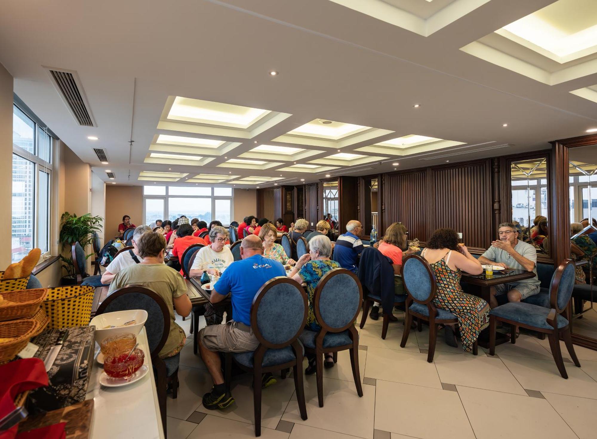 Minasi Premium Hotel 河内 外观 照片