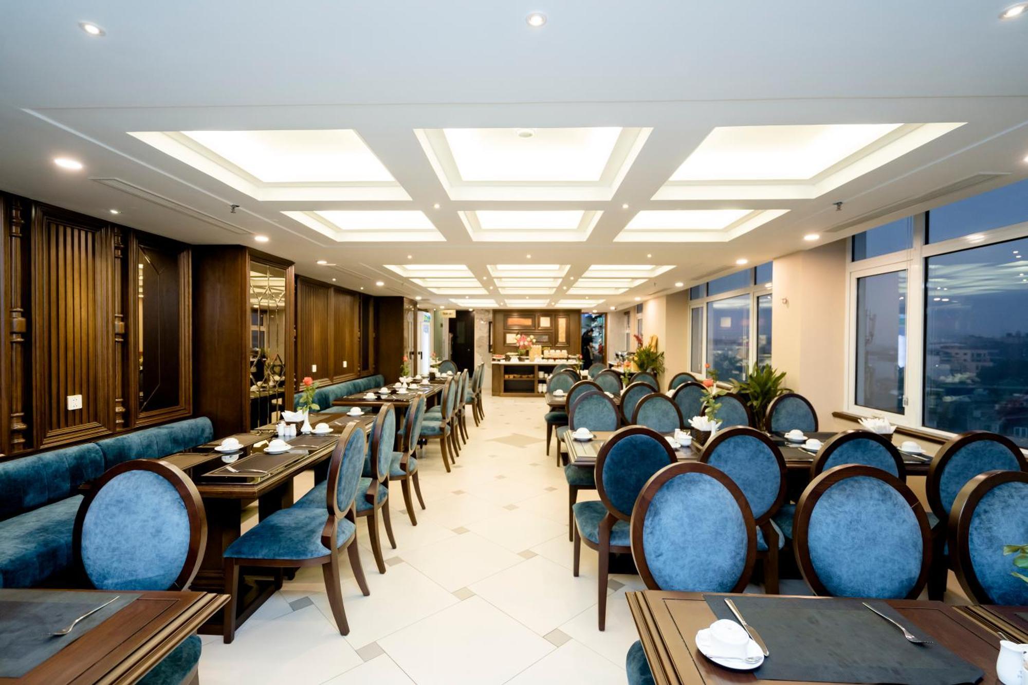 Minasi Premium Hotel 河内 外观 照片