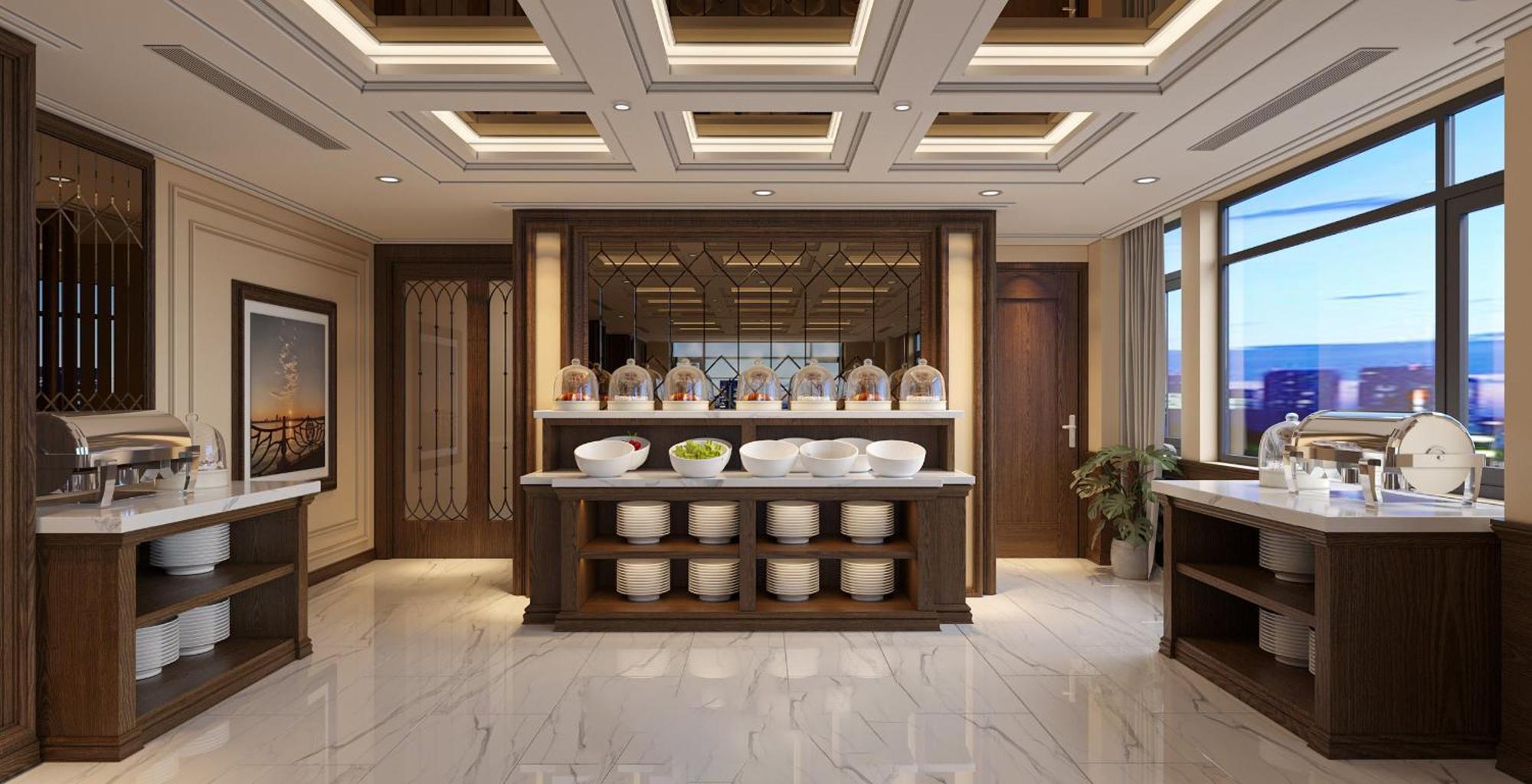 Minasi Premium Hotel 河内 外观 照片