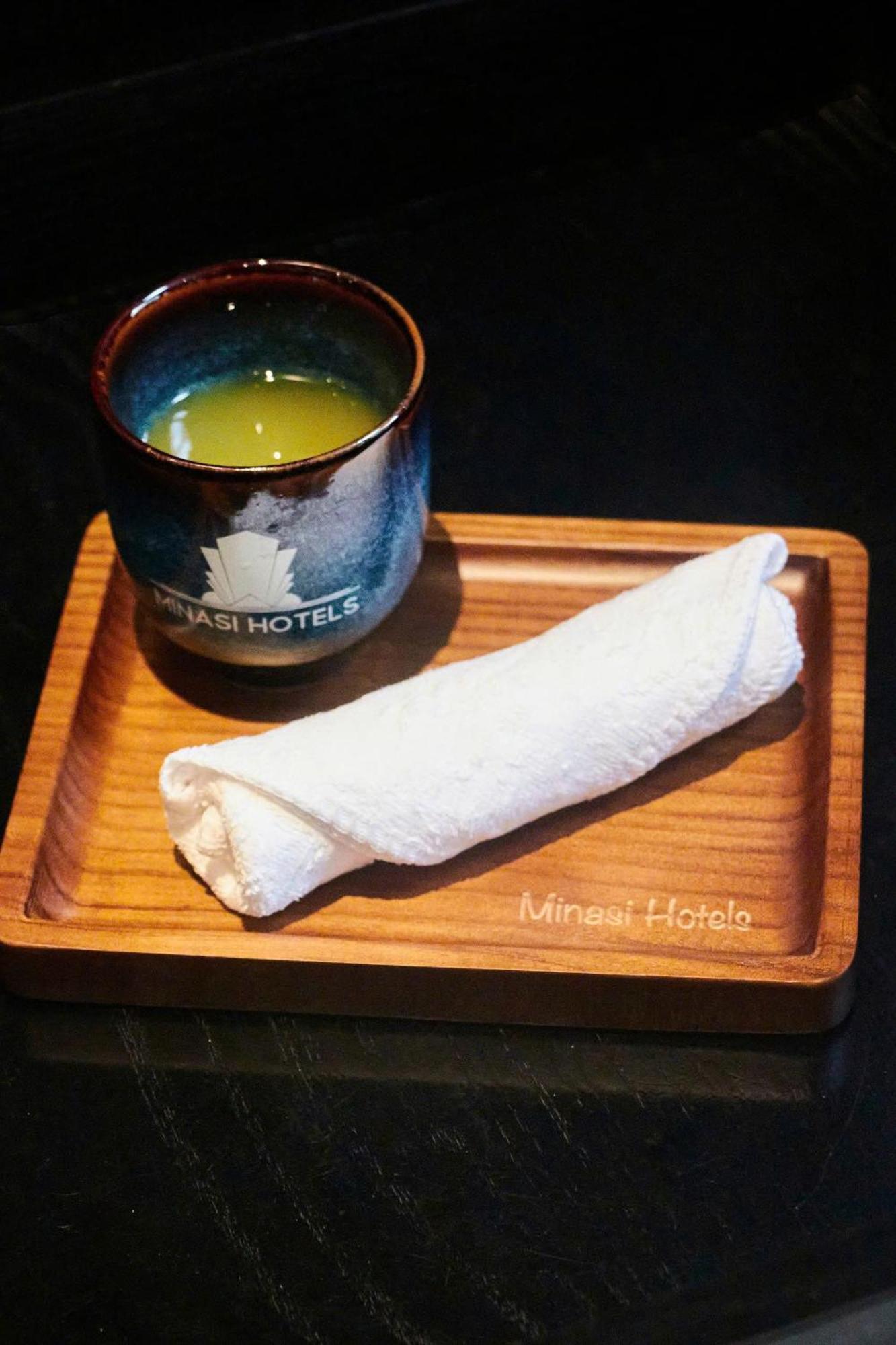 Minasi Premium Hotel 河内 外观 照片